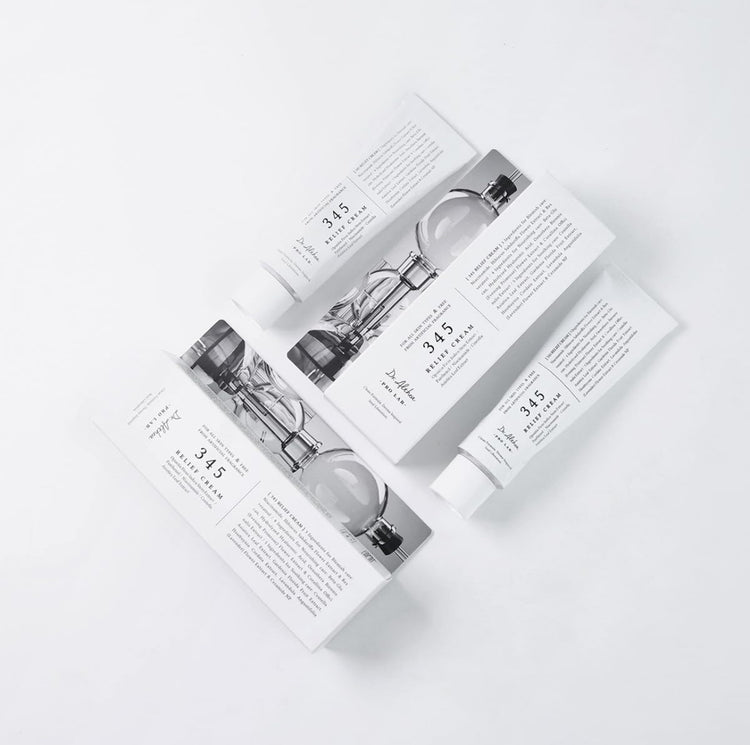 Dr.Althea 345 Relief Cream