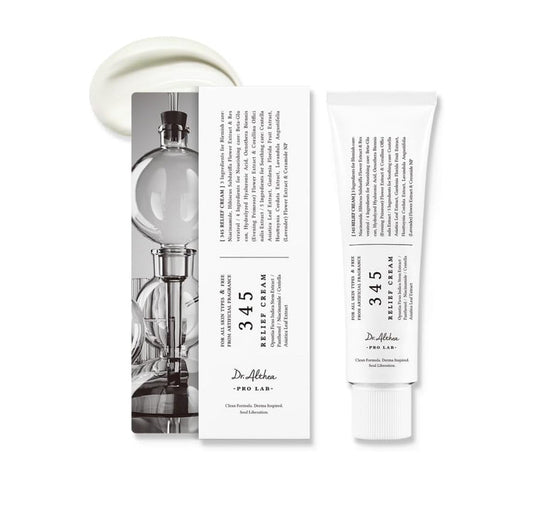 Dr.Althea 345 Relief Cream