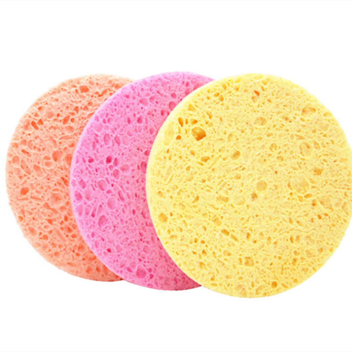 FACIAL CLEANSING PAD