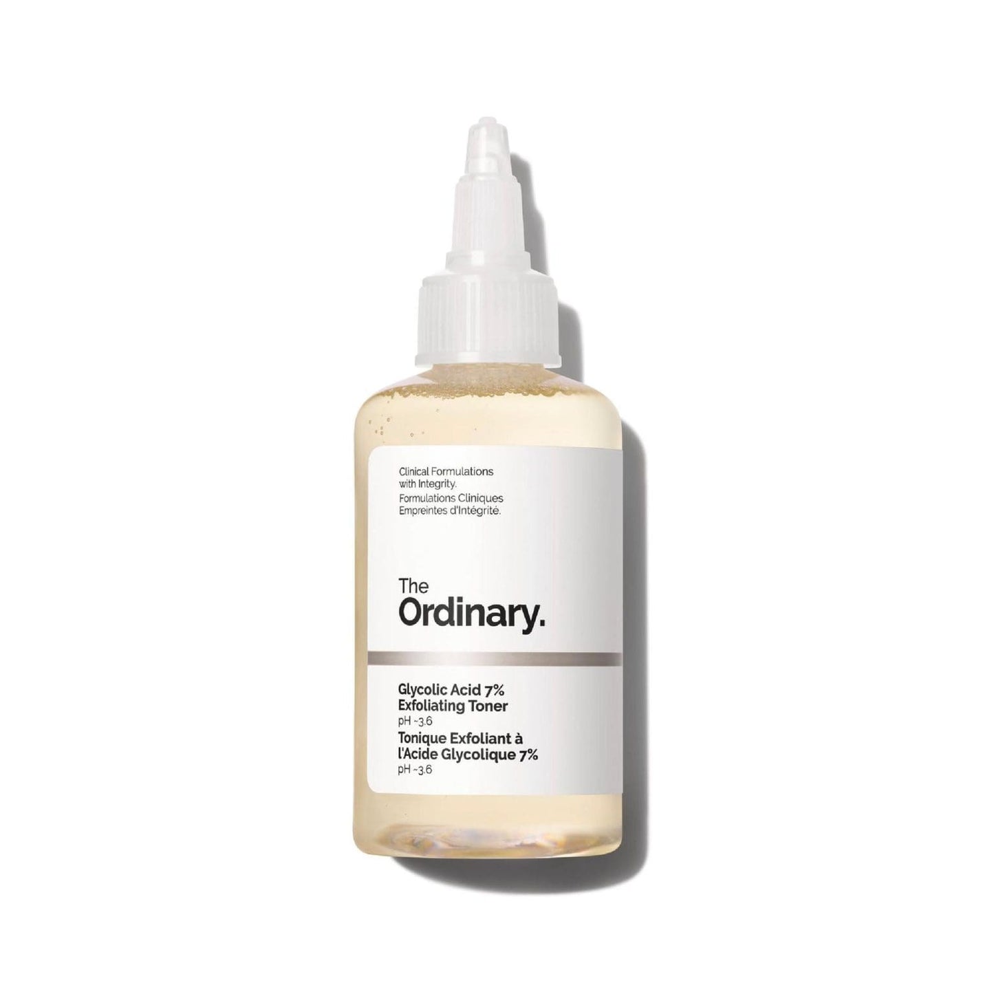 The Ordinary Glycolic 7% Toning Solution
