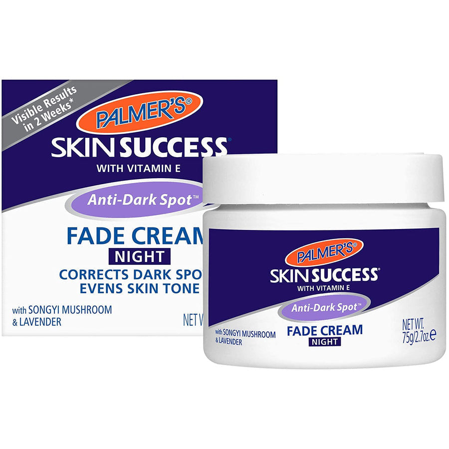 Palmers skin success Anti Dark spot Night Cream 75g