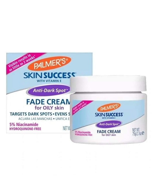 Palmers Skin success Anti Dark Spot Fadecream 75g