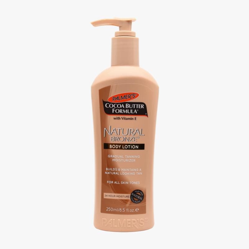 PALMERS NATURAL BRONZE