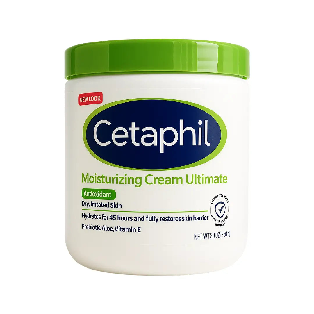 CETAPHIL MOISTURIZING CREAM