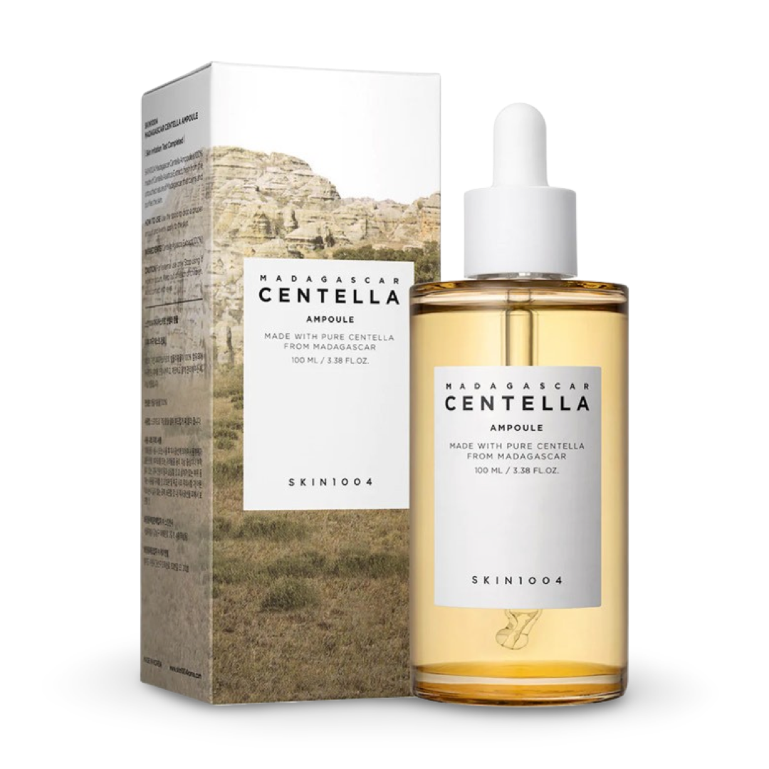 SKIN1004 CENTELLA AMPOULE 100ml