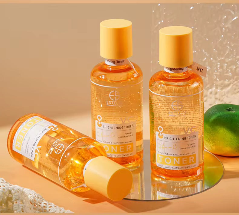 ESTELIN TONER 400Ml