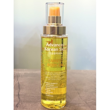 ADVANCED KOREAN SKIN FAIREST BODY OIL 280ml