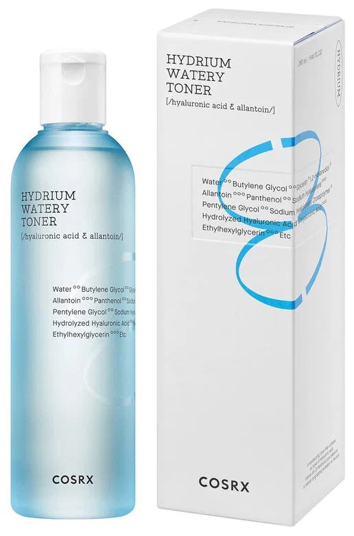 Cosrx Hydrium Watery Toner