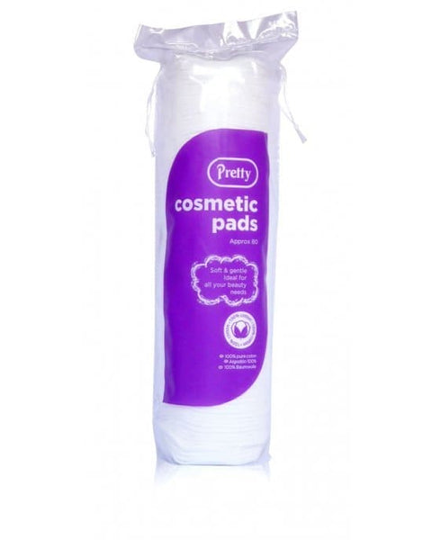 Pretty Cosmetic Pads