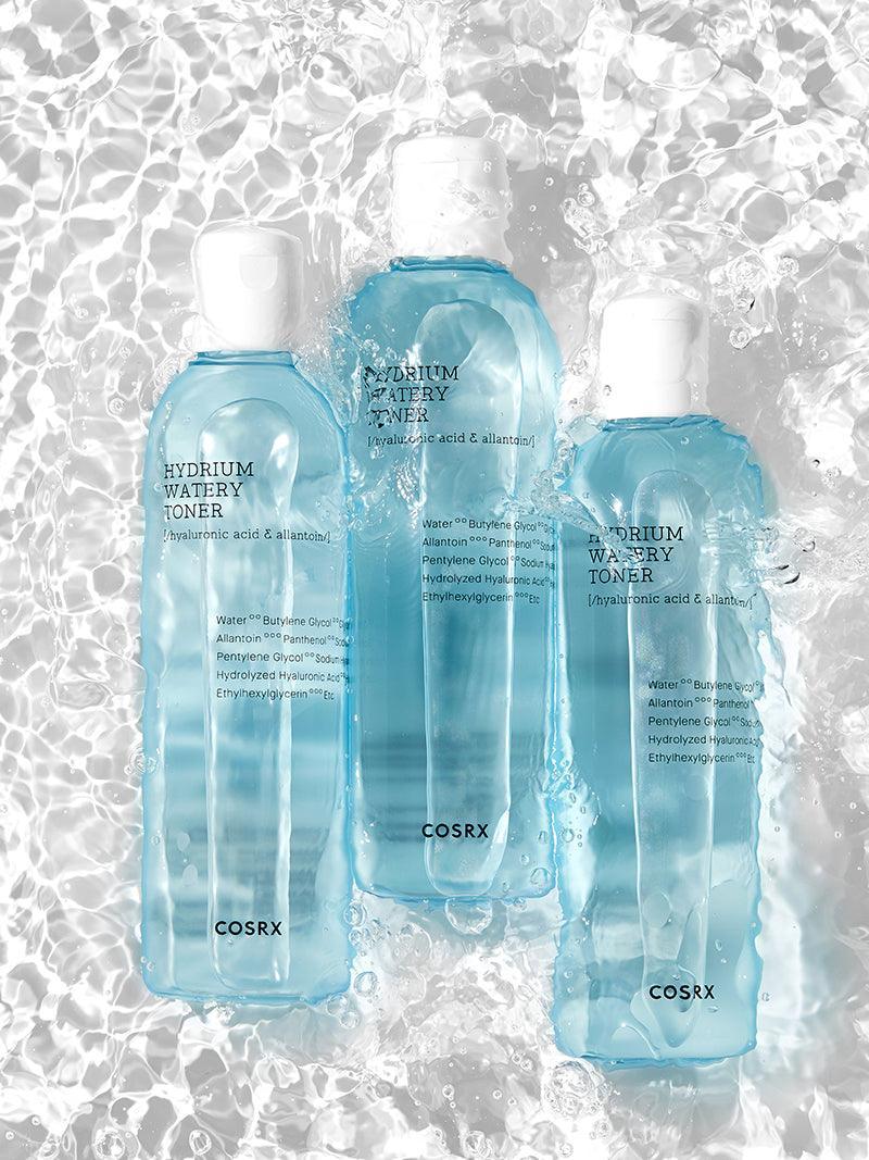 Cosrx Hydrium Watery Toner