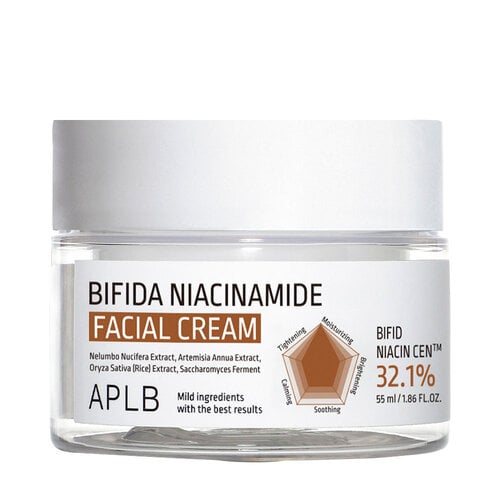 APLB BIFIDA NIACINAMIDE FACIAL CREAM