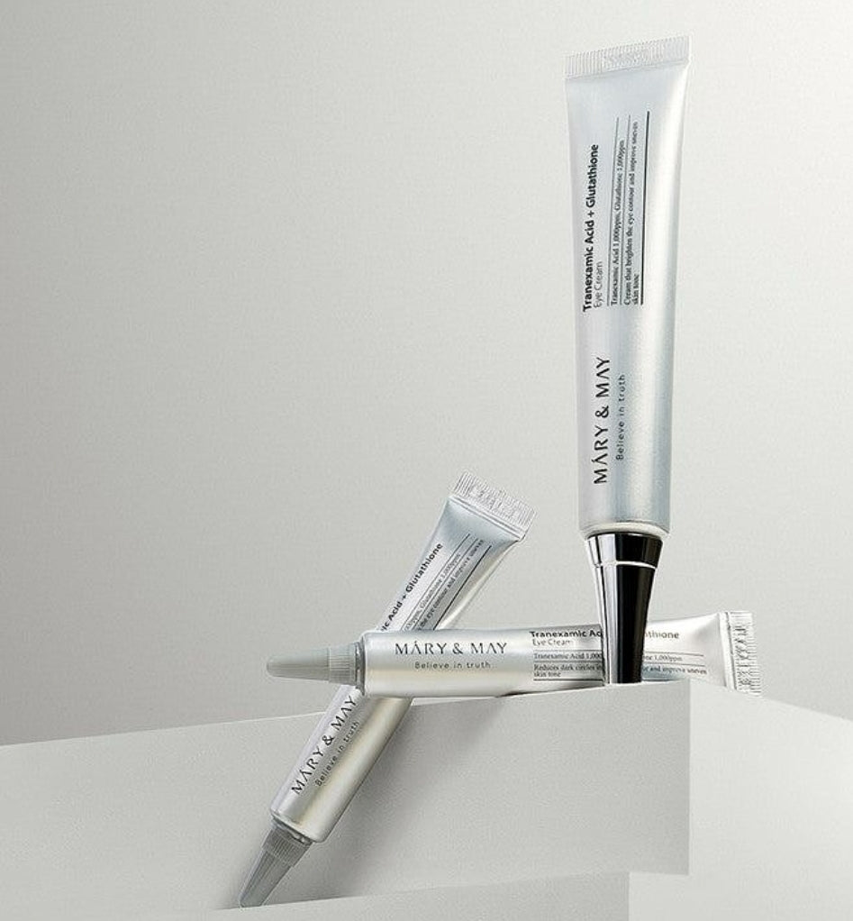MARY & MAY EYE CREAM