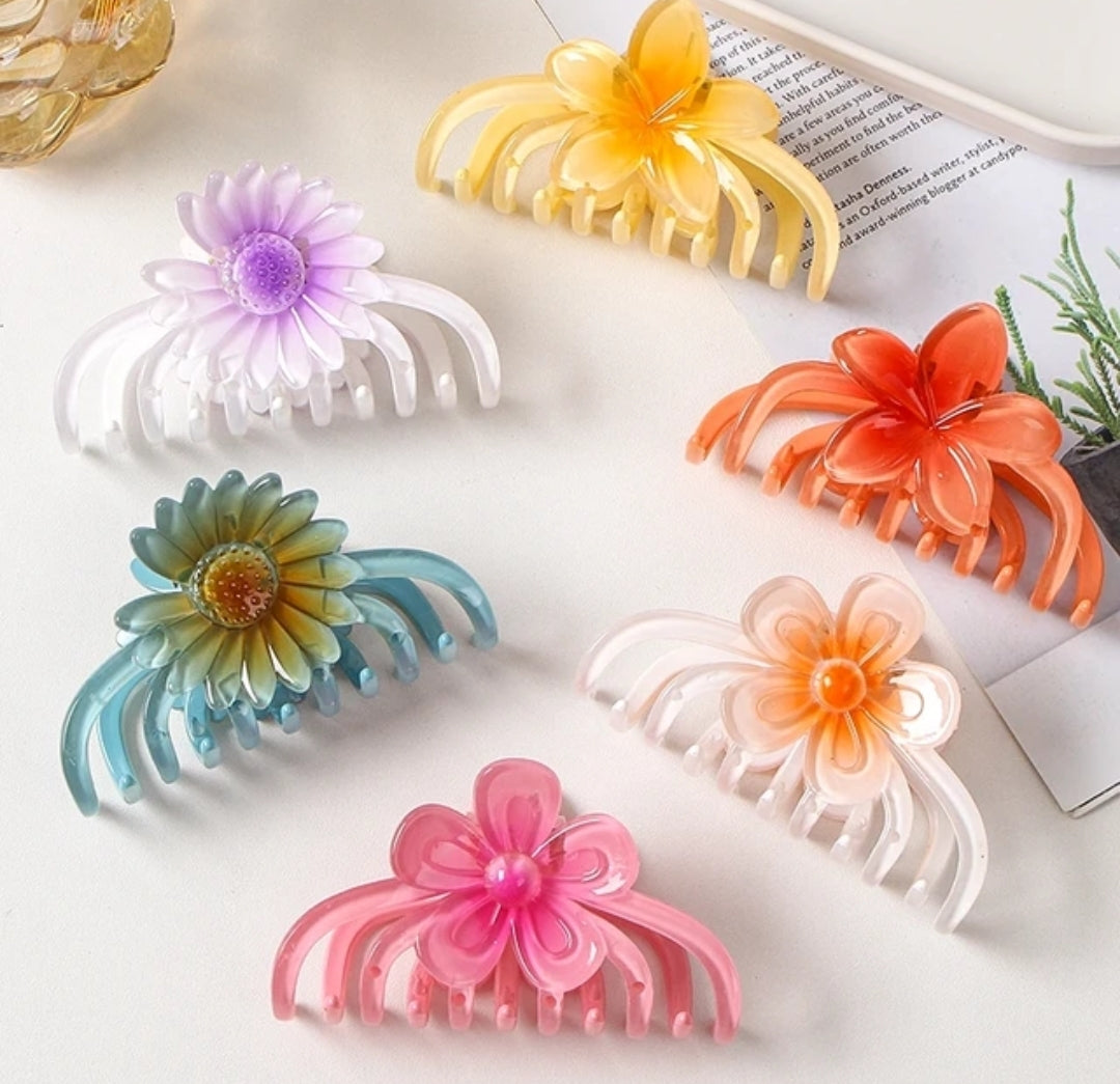 HAIR CLIPS