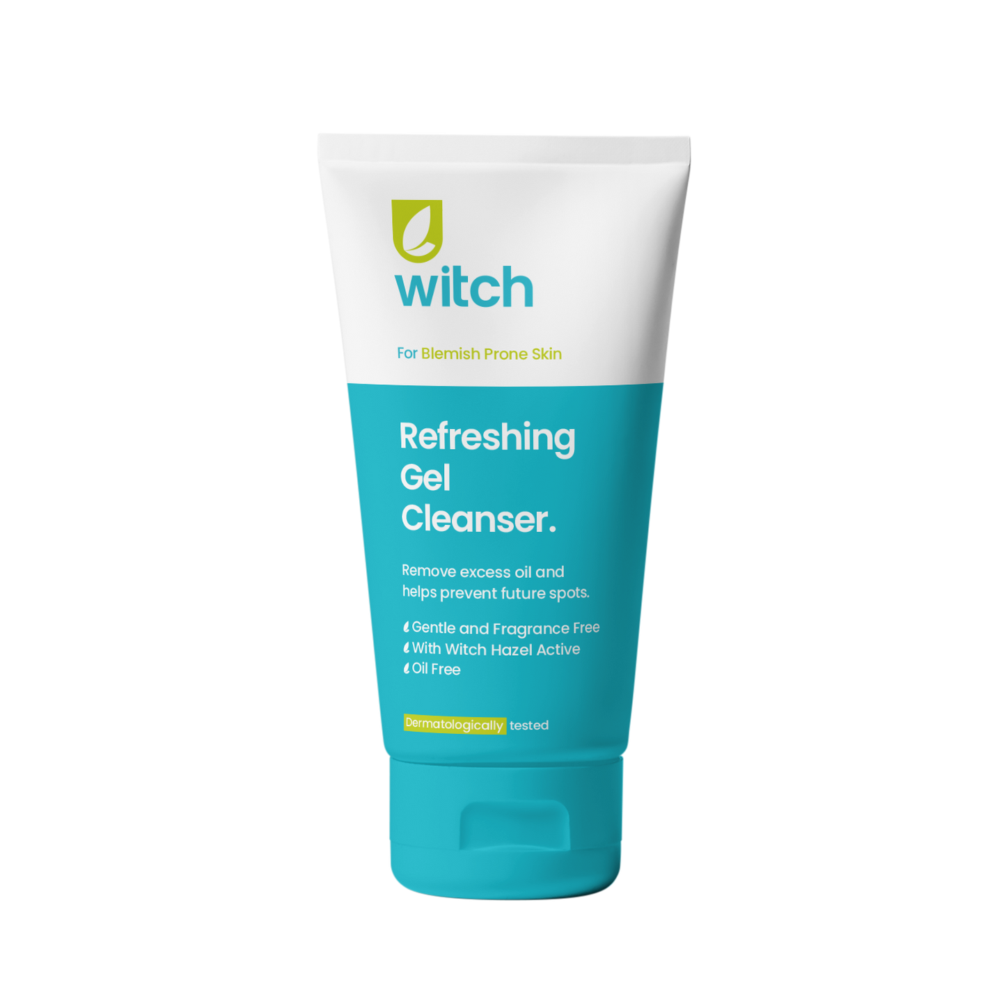 WITCH REFRESHING GEL CLEANSER