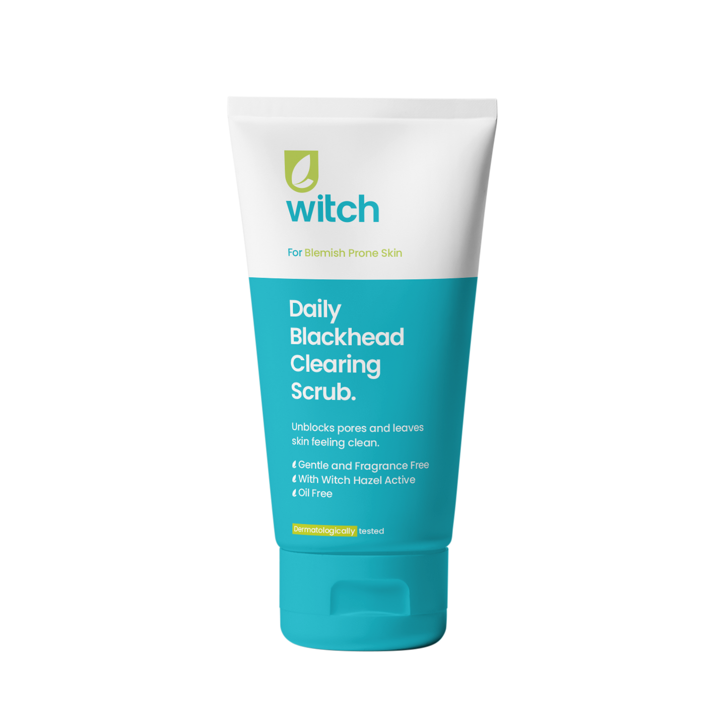 WITCH DAILY REFRESHING CLEARING SCRUB