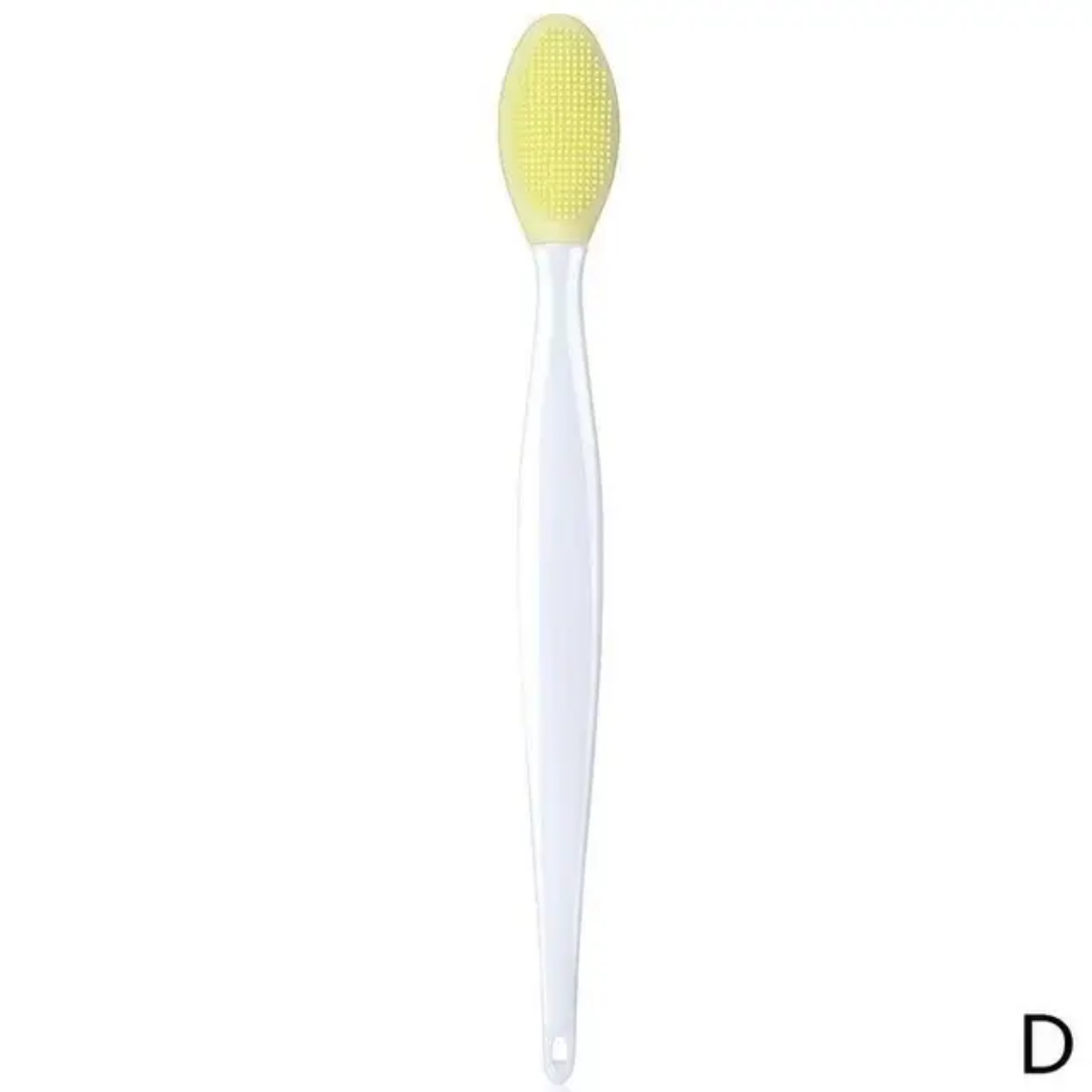 SILICONE LIP BRUSH