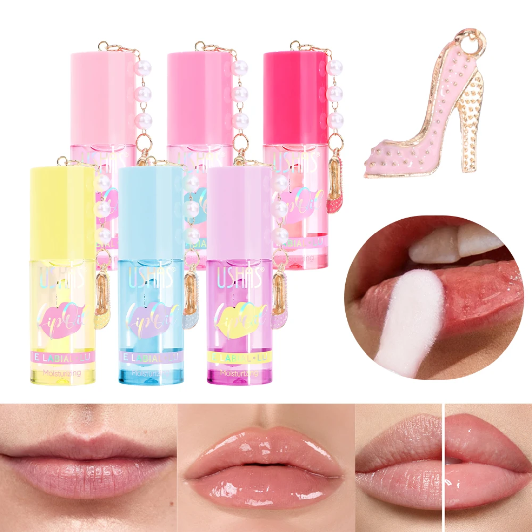 Lip gloss