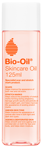 Bio Oil