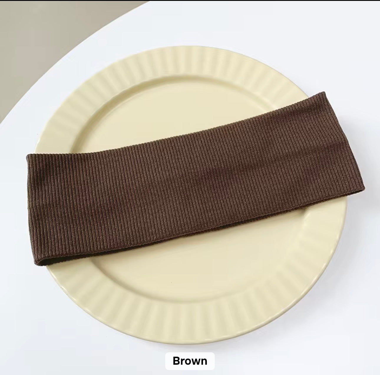 CLASSY HAIR BAND