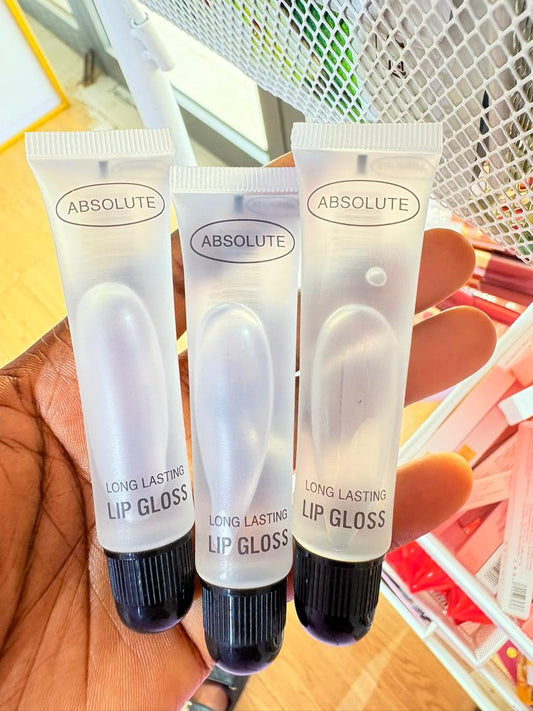 ABSOLUTE LONG LASTING LIP GLOSS