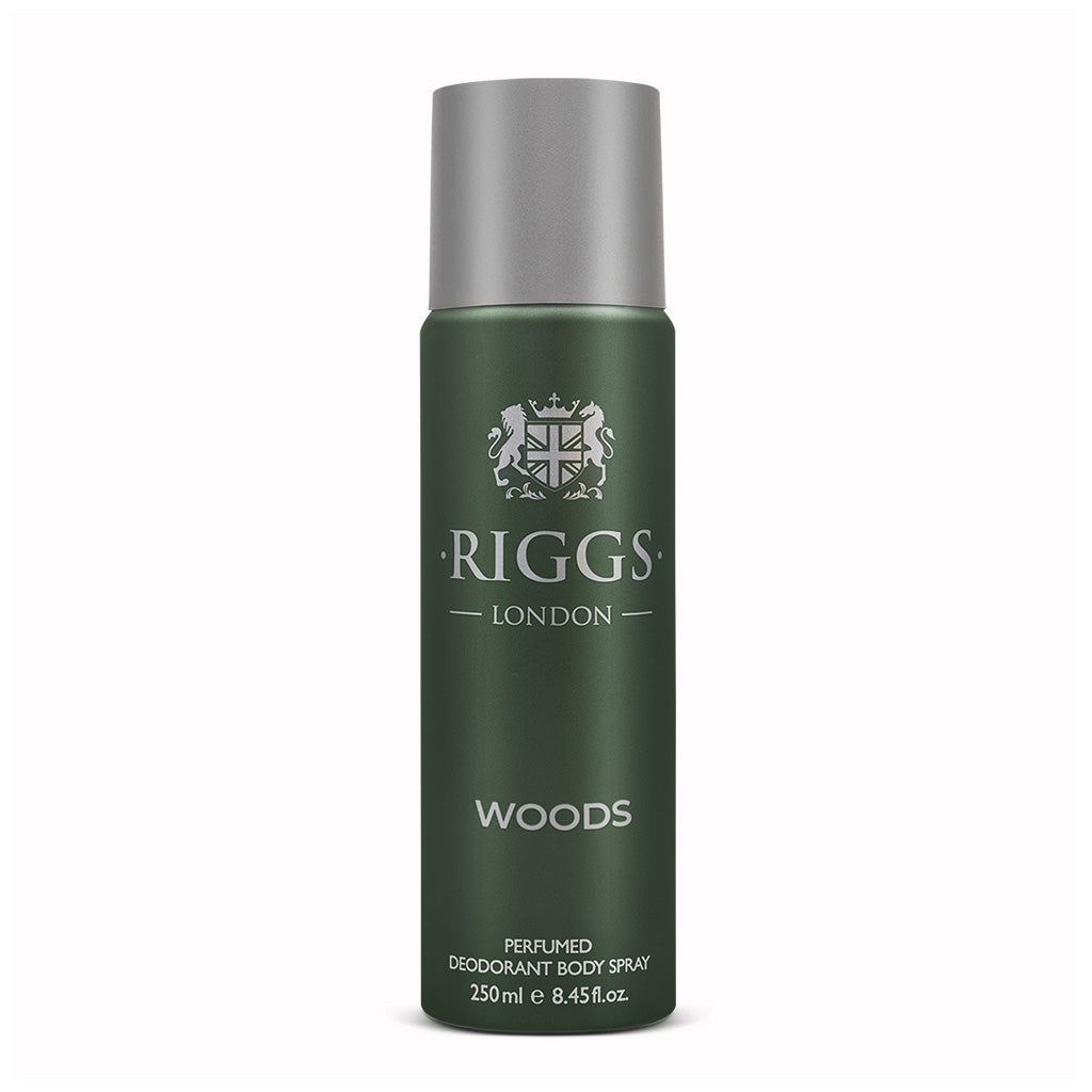 RIGGS LONDON