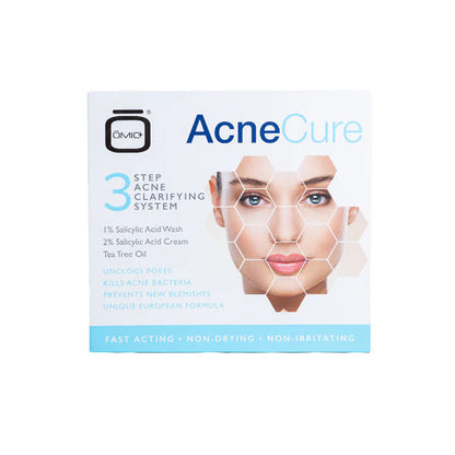 Acne cure