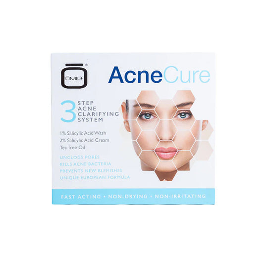 Acne cure