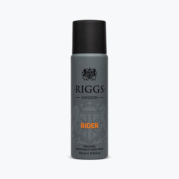 RIGGS LONDON