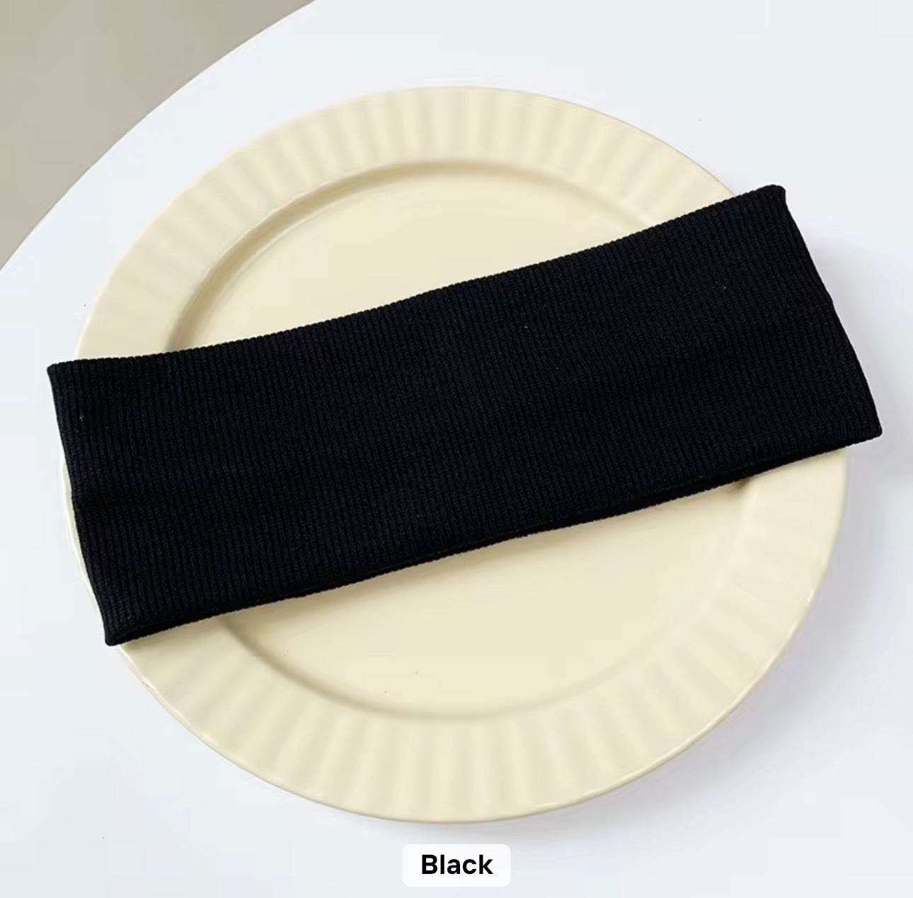 CLASSY HAIR BAND
