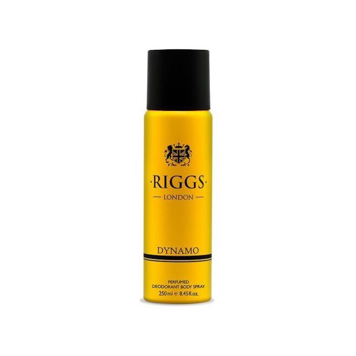 RIGGS LONDON