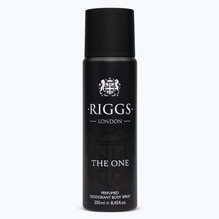RIGGS LONDON