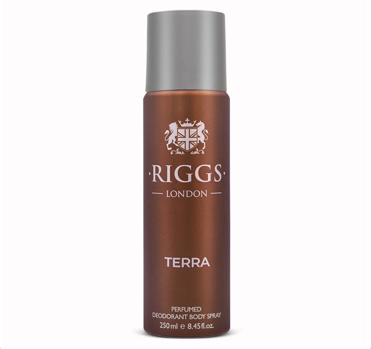 RIGGS LONDON