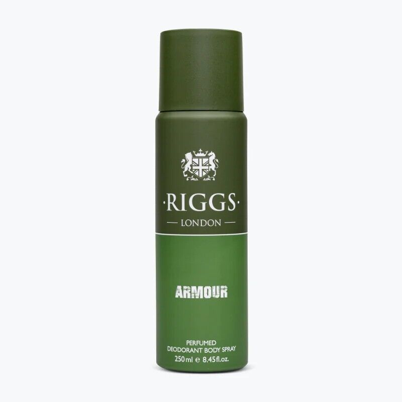 RIGGS LONDON