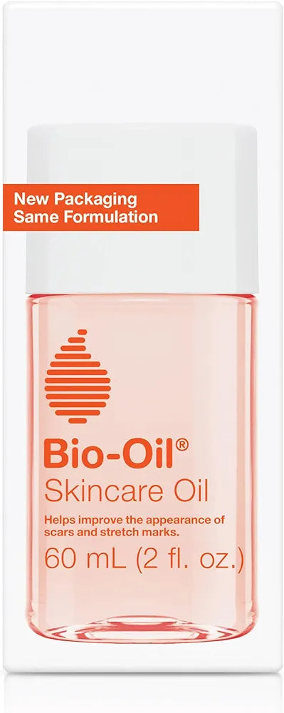 Bio Oil