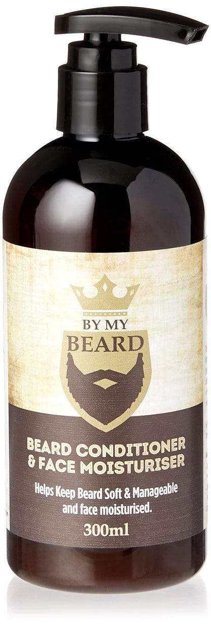 Be My Beard Conditioner &amp; Face Moisturizer 300mls