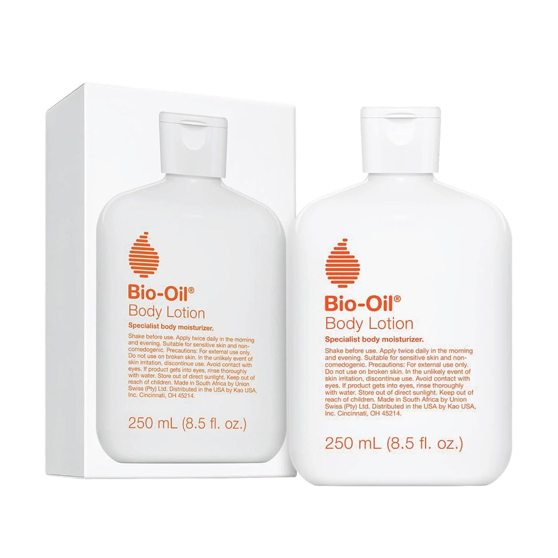 Bio - Oil Body Lotion