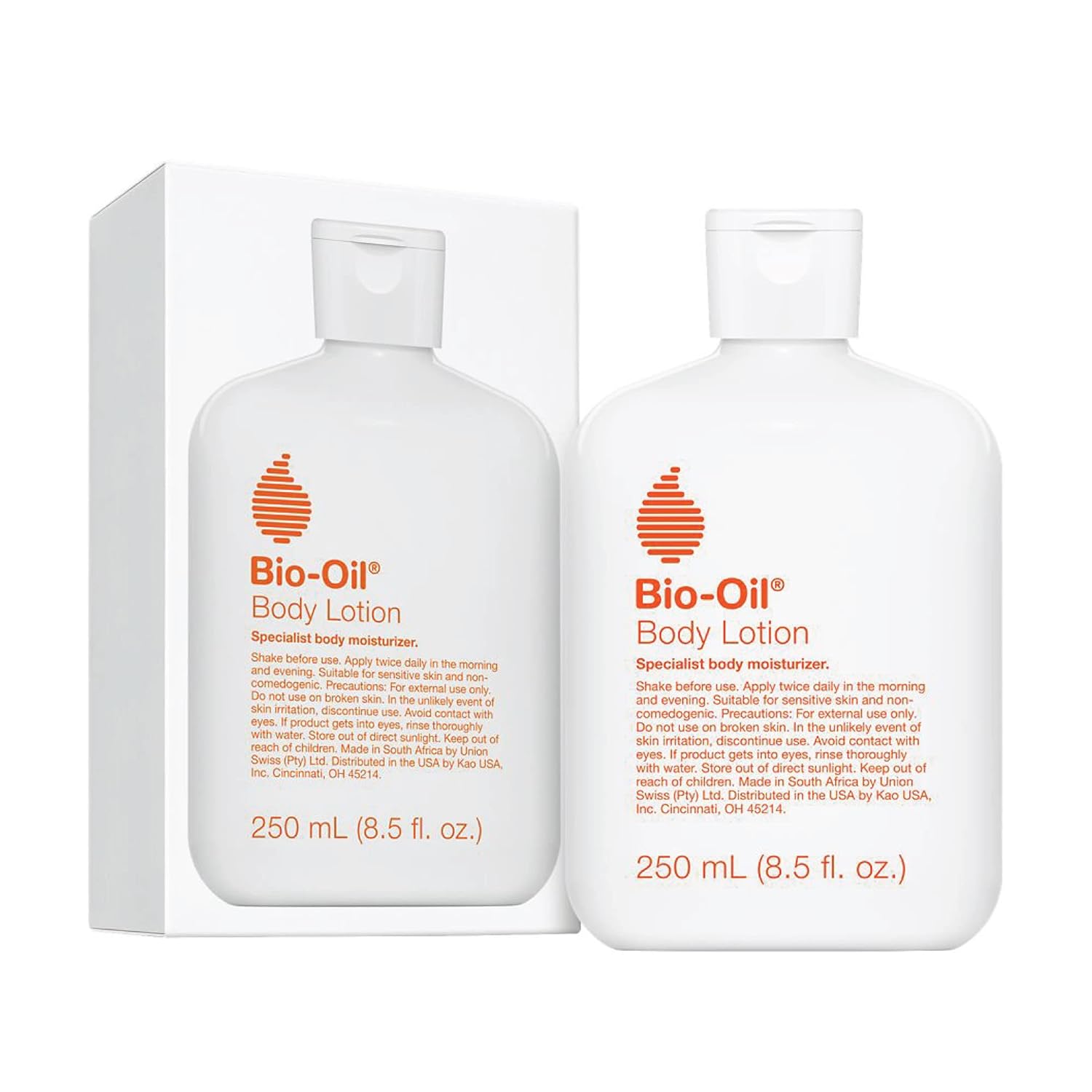 Bio - Oil Body Lotion