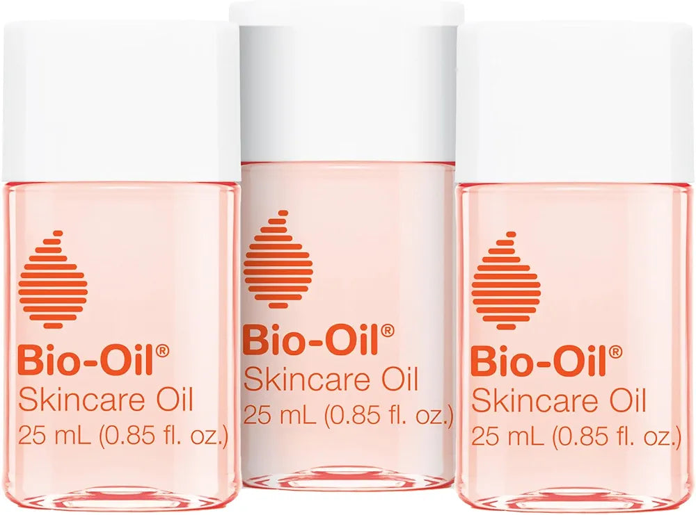 Bio Oil