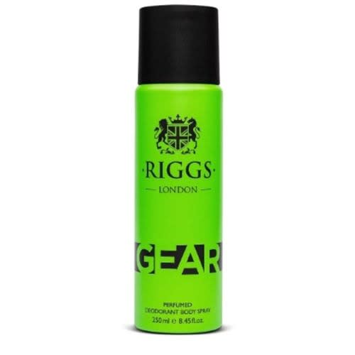 RIGGS LONDON