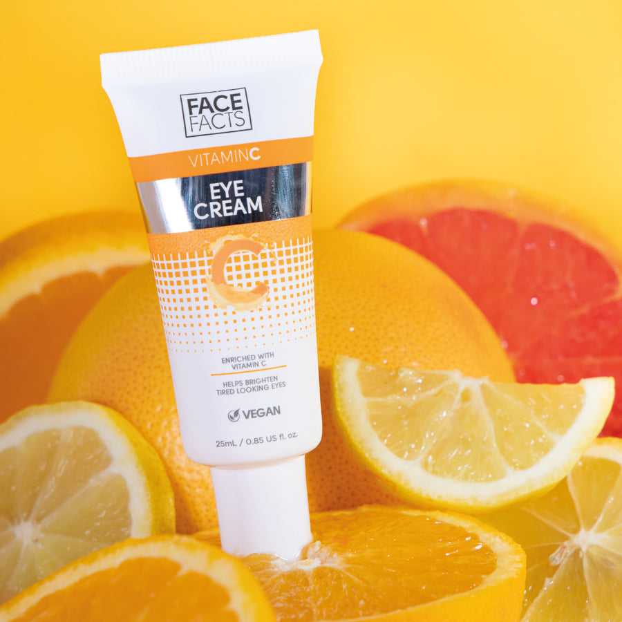 FACE FACT EYE CREAM