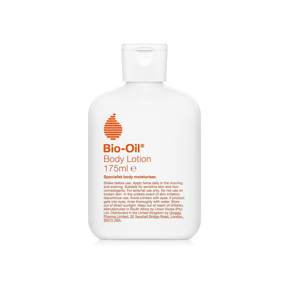 Bio - Oil Body Lotion