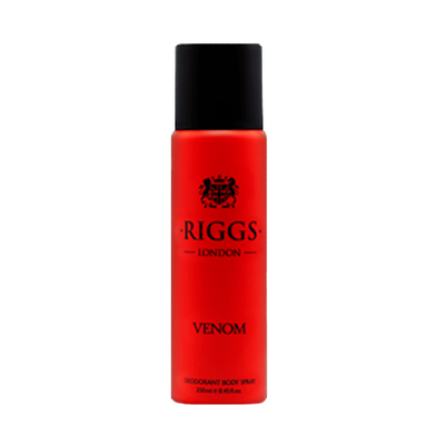 RIGGS LONDON