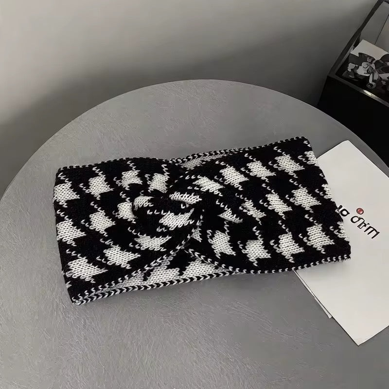 LUX HAIR BAND