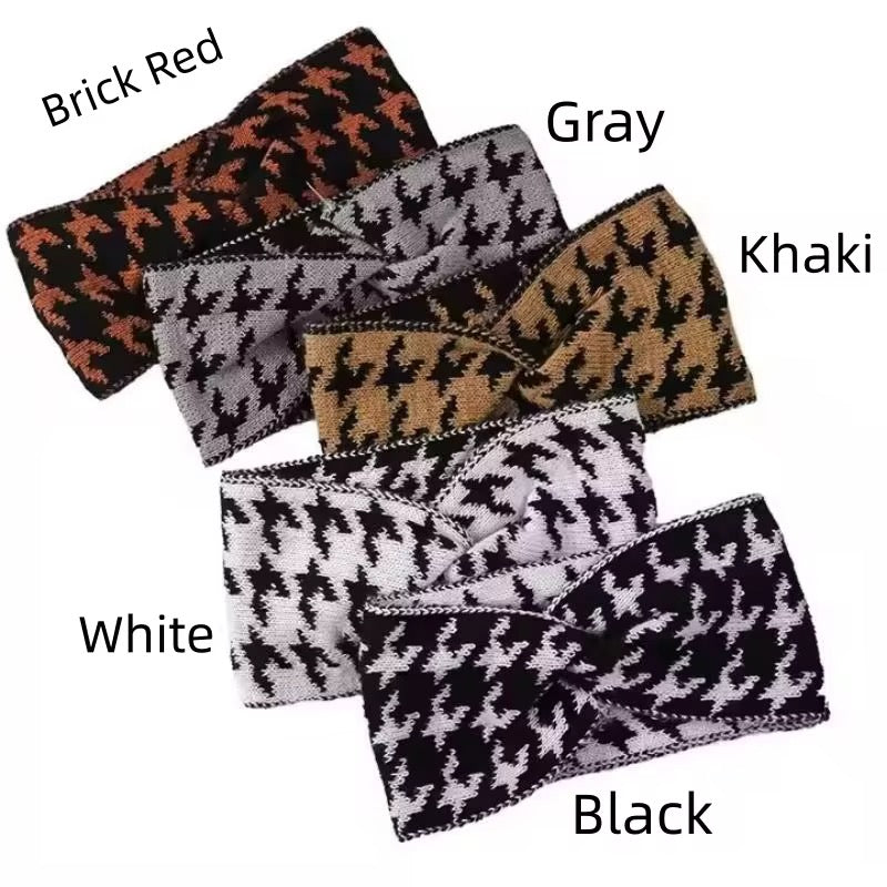 LUX HAIR BAND