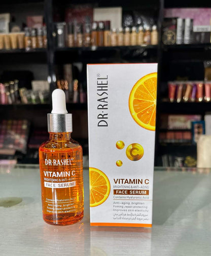 DR RASHEL VITAMIN