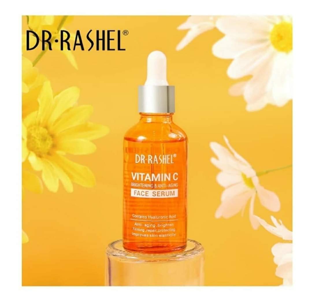 DR RASHEL VITAMIN