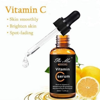 PEI MEI VITAMIN C SERUM 30ml