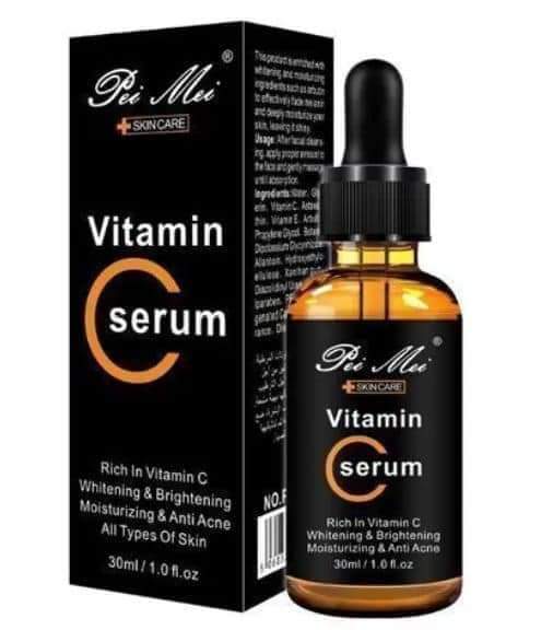 PEI MEI VITAMIN C SERUM 30ml