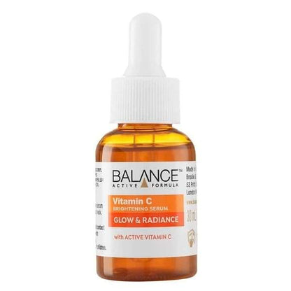 BALANCE ACTIVE VITAMIN C 30ml