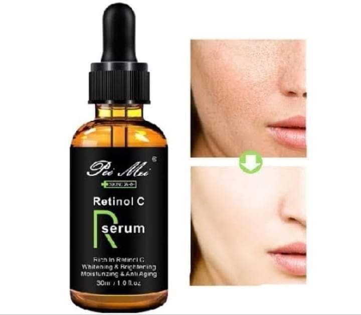 PEIMEI RETINOL SERUM 30ML